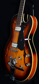 Used DeArmond by Guild Starfire Special-Brian's Guitars