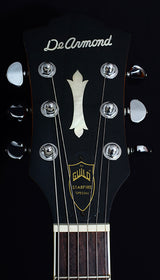 Used DeArmond by Guild Starfire Special-Brian's Guitars