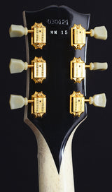 Used 2003 Gibson Custom Shop SG Custom Stinger TV White-Brian's Guitars