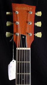 Used Dunable Yeti Amber Burst-Brian's Guitars