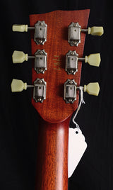 Used Dunable Yeti Amber Burst-Brian's Guitars