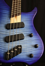 Used Dingwall Afterburner 1 Bass-Brian's Guitars