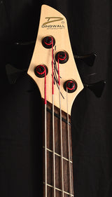 Used Dingwall Afterburner 1 Bass-Brian's Guitars