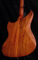 Used Dunable Yeti Amber Burst-Brian's Guitars