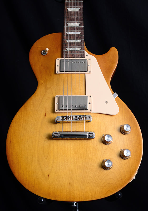 Used Gibson Les Paul Tribute Honey Burst-Brian's Guitars