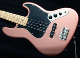 Fender American Performer Jazz Bass Penny-Brian's Guitars
