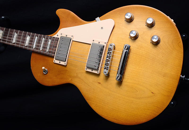 Used Gibson Les Paul Tribute Honey Burst