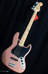 Fender American Performer Jazz Bass Penny-Brian's Guitars