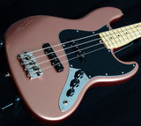 Fender American Performer Jazz Bass Penny-Brian's Guitars