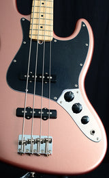 Fender American Performer Jazz Bass Penny-Brian's Guitars