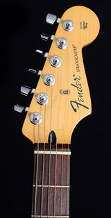 Used Fender MIM Standard Stratocaster Metallic Sunburst-Brian's Guitars