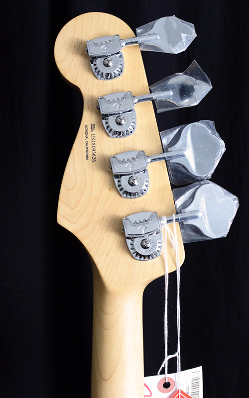 Fender American Performer Jazz Bass Penny-Brian's Guitars