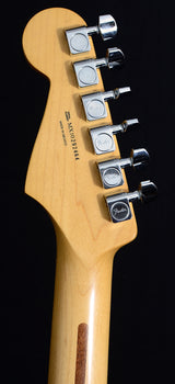 Used Fender MIM Standard Stratocaster Metallic Sunburst-Brian's Guitars