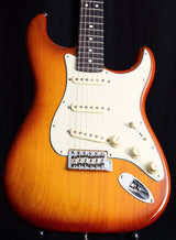 Fender American Performer Stratocaster Honey Burst-Brian's Guitars