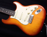 Fender American Performer Stratocaster Honey Burst-Brian's Guitars