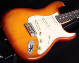 Fender American Performer Stratocaster Honey Burst-Brian's Guitars