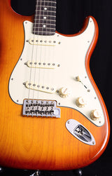 Fender American Performer Stratocaster Honey Burst-Brian's Guitars