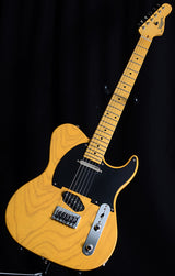Used Melancon Pro Artist T Butterscotch-Brian's Guitars