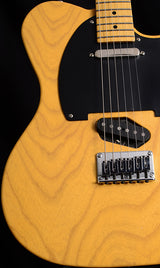 Used Melancon Pro Artist T Butterscotch-Brian's Guitars