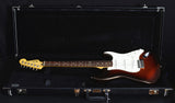 Used Fender MIM Standard Stratocaster Metallic Sunburst-Brian's Guitars
