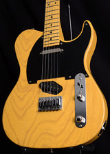 Used Melancon Pro Artist T Butterscotch-Brian's Guitars