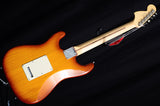 Fender American Performer Stratocaster Honey Burst-Brian's Guitars