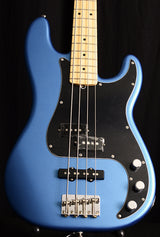Fender Performer Precision Bass Satin Lake Placid Blue-Brian's Guitars