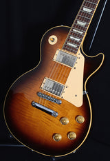 Used Gibson Les Paul Traditional Sunburst-Brian's Guitars