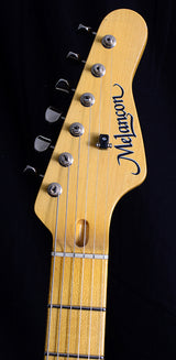 Used Melancon Pro Artist T Butterscotch-Brian's Guitars