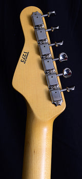 Used Melancon Pro Artist T Butterscotch-Brian's Guitars