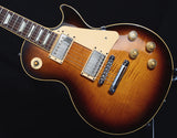 Used Gibson Les Paul Traditional Sunburst-Brian's Guitars