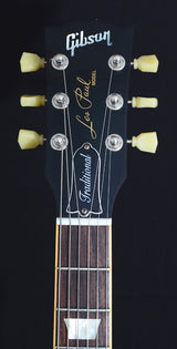 Used Gibson Les Paul Traditional Sunburst-Brian's Guitars