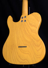 Used Melancon Pro Artist T Butterscotch-Brian's Guitars