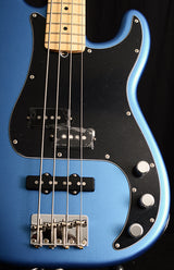 Fender Performer Precision Bass Satin Lake Placid Blue-Brian's Guitars