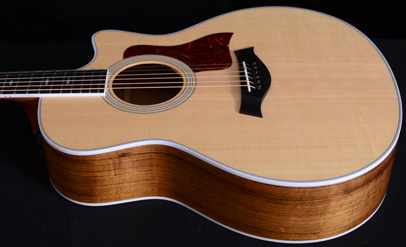 Taylor 416ce