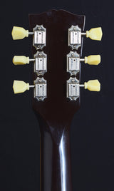 Used Gibson Les Paul Traditional Sunburst-Brian's Guitars