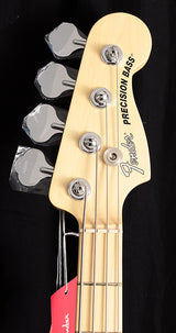 Fender Performer Precision Bass Satin Lake Placid Blue-Brian's Guitars