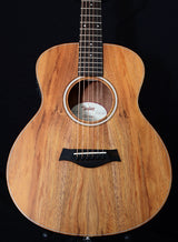 Taylor GS Mini e Koa-Brian's Guitars
