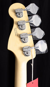 Fender Performer Precision Bass Satin Lake Placid Blue-Brian's Guitars