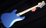 Fender Performer Precision Bass Satin Lake Placid Blue-Brian's Guitars