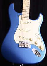 Fender American Performer Stratocaster Satin Lake Placid Blue-Brian's Guitars