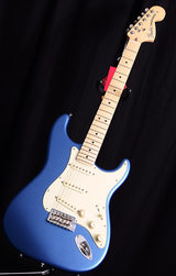 Fender American Performer Stratocaster Satin Lake Placid Blue-Brian's Guitars