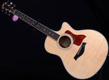 Taylor 416ce-Brian's Guitars
