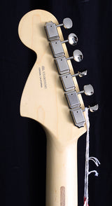 Fender American Performer Stratocaster Satin Lake Placid Blue-Brian's Guitars