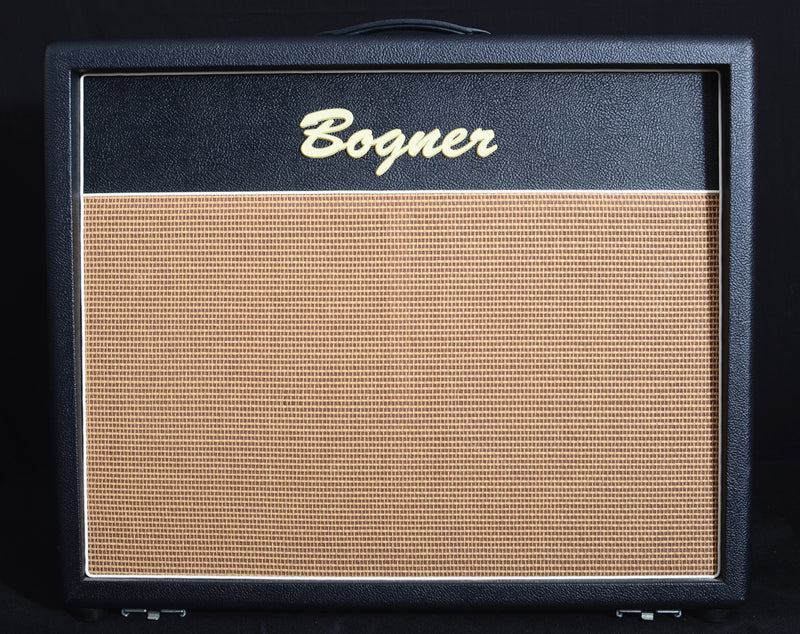 Used Bogner 2x12 C Cabinet-Brian's Guitars