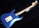 Fender American Performer Stratocaster Satin Lake Placid Blue-Brian's Guitars