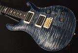 Paul Reed Smith Custom 24 Faded Whale Blue-Brian's Guitars