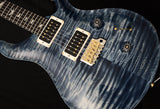 Paul Reed Smith Custom 24 Faded Whale Blue-Brian's Guitars