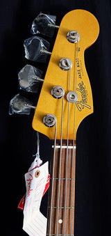Fender Vintera '60s Jazz Bass-Electric Guitars-Brian's Guitars