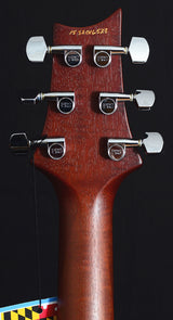 Paul Reed Smith S2 Singlecut Standard McCarty Tobacco Sunburst-Brian's Guitars